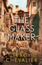 The Glassmaker