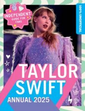 The Independent Guide for Swifties