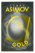 Gold The Final Science Fiction Collection