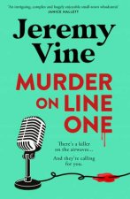 Murder On Line One
