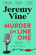 Murder On Line One