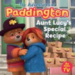 Aunt Lucys Special Recipe The Adventures Of Paddington