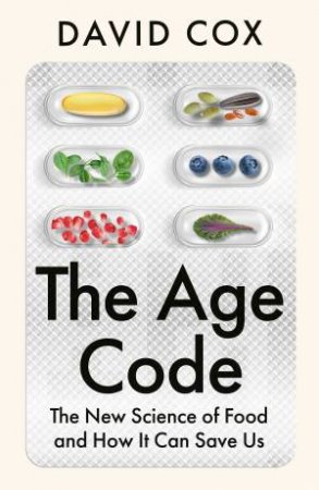 The Age Code by David Cox