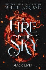 A Fire In The Sky Special Edition Online Only