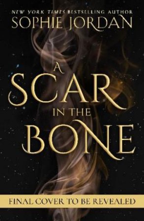 A Scar In The Bone