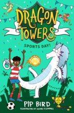Sports Day Dragon Towers 3
