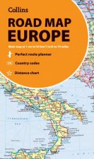 Road Map Europe 4th Edition