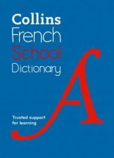 French School Dictionary Trusted Support For Learning Sixth Edition