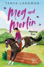 Meg and Merlin Having Fun Meg And Merlin 4