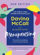 Menopausing The Positive Roadmap To Your Second Spring