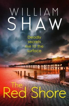 The Red Shore by William Shaw