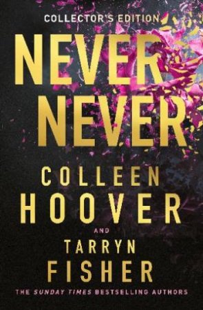 Never Never (Collector's Edition)