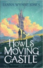 Howls Moving Castle 40th Anniversary Special Edition