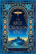 The Last Dragon King Special Edition
