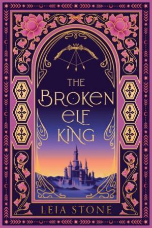 The Broken Elf King Special Edition