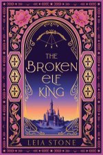 The Broken Elf King Special Edition