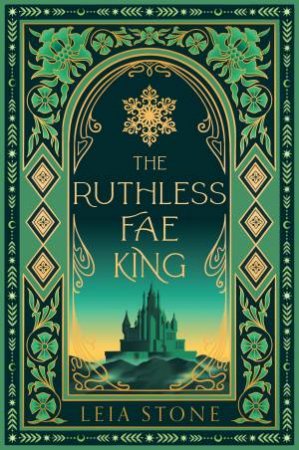The Kings Of Avalier (3): The Ruthless Fae King [Special Edition] by Leia Stone