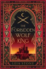 The Kings Of Avalier 4 The Forbidden Wolf King Special Edition
