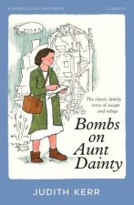 Bombs On Aunt Dainty Harpercollins Childrens Classics