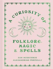A Curiosity of Folklore Magic  Spells