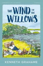 The Wind in the Willows HarperCollins Childrens Classics