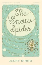The Snow Spider Harpercollins Childrens Classics