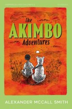 The Akimbo Adventures HarperCollins Childrens Classics