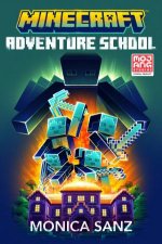 Minecraft Adventure School