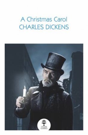 A Christmas Carol [Collins Classics] by Charles Dickens