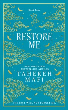 Restore Me [Special Collectors Edition]