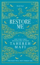 Restore Me Special Collectors Edition