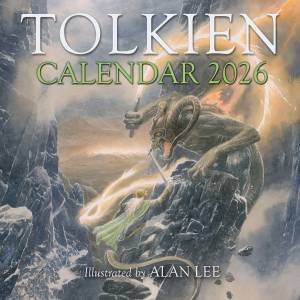 The Great Tales of Middle-earth by J R. R. Tolkien