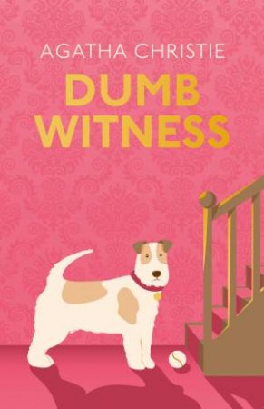 Dumb Witness [Special Edition] by Agatha Christie