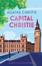 Capital Christie Twelve London Mysteries Special Edition
