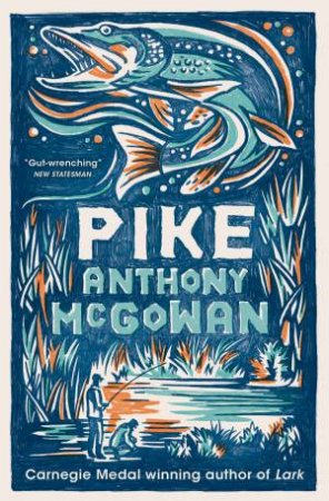Pike: The Truth Of Things #2 by Anthony McGowan & Staffan Gnosspelius