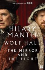 The Mirror and the Light TV Tiein Edition