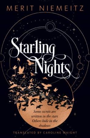 Starling Nights by Merit Niemeitz & Caroline Waight