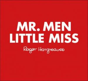 Mr Men Little Miss Mysteries - MR MEN LITTLE MISS MYSTERIES BOOK 1 by Adam Hargreaves