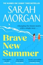 Brave New Summer