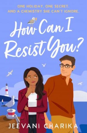 How Can I Resist You? by Jeevani Charika