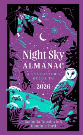 A Stargazer's Guide by Collins Astronomy & Dominic Ford & Royal Observatory Greenwich & Radmila Topalovic