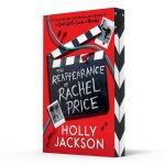 The Reappearance of Rachel Price Collectors Edition