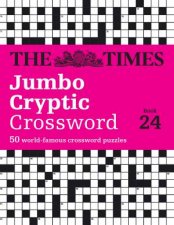 The worlds most challenging cryptic crossword