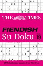 200 challenging Su Doku puzzles