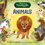 World Of Narnia  Animals