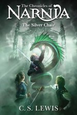 The Silver Chair The Chronicles Of Narnia 6