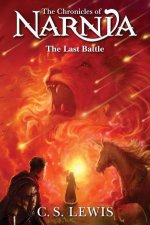 The Last Battle The Chronicles Of Narnia 7