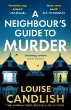 A Neighbours Guide to Murder