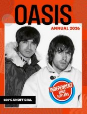 100 Unofficial Oasis The Unofficial Story