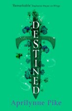 Destined Wings 4